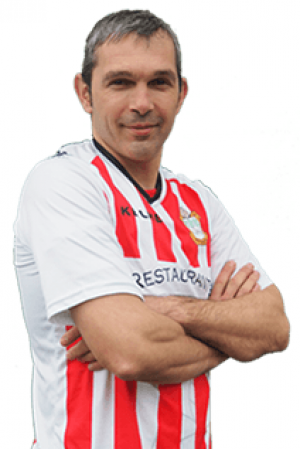 Victor (F.C. Ortigueira) - 2018/2019